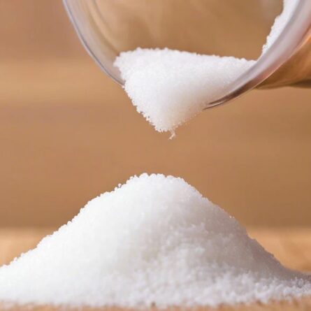 Magnesium Sulfate (Epsom Salt) - Image 3